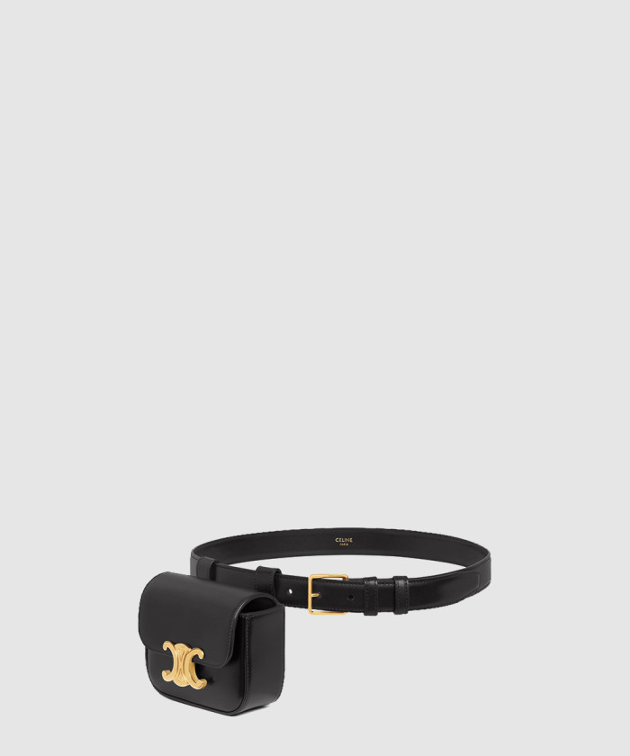 트리옹프 벨트백 45BCN3 【매장-200만원대】