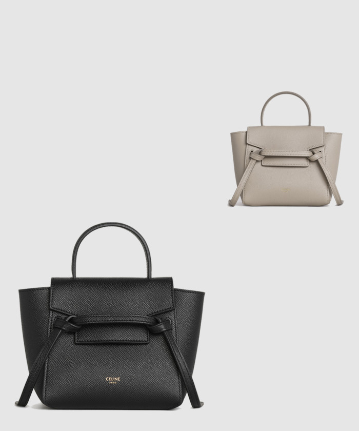 벨트백 피코 194263 【매장-250만원대】