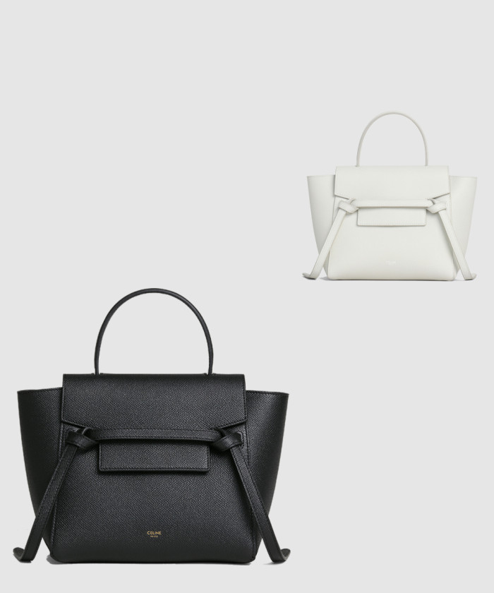 벨트백 나노 189003 【매장-290만원대】