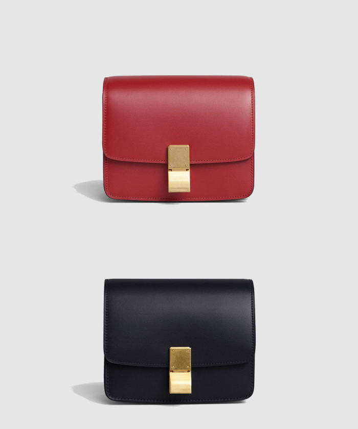 클래식박스 스몰 189183 【매장-410만원대】