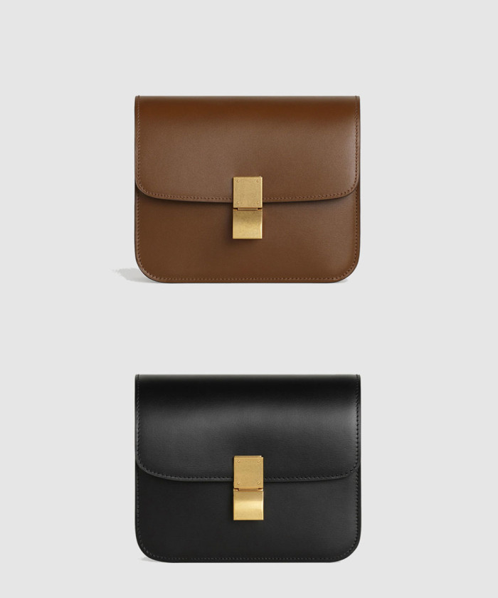 클래식박스 틴 192523 【매장-440만원대】