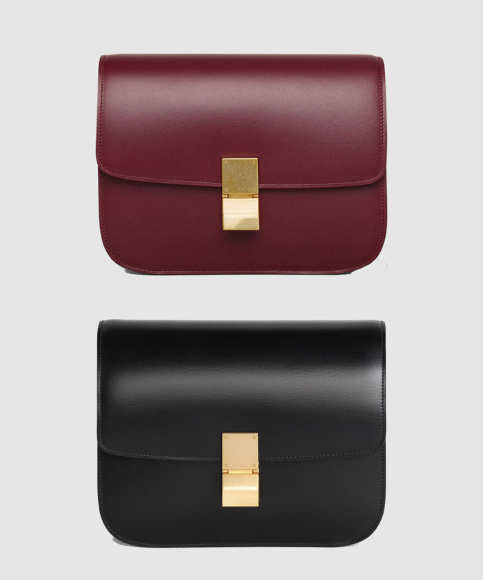 클래식박스 미듐 189173 【매장-430만원대】