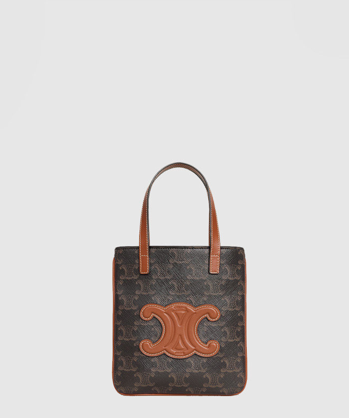 마이크로 카바스 트리옹프 캔버스 10N042 【매장-150만원대】