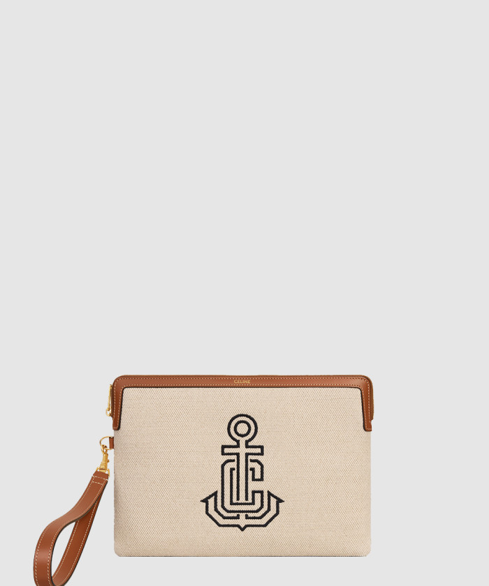 트리오페 클러치 10J502 【매장-110만원대】