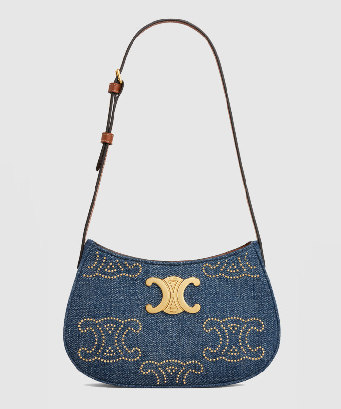 미디엄 틸리백 115702 【매장-310만원대】