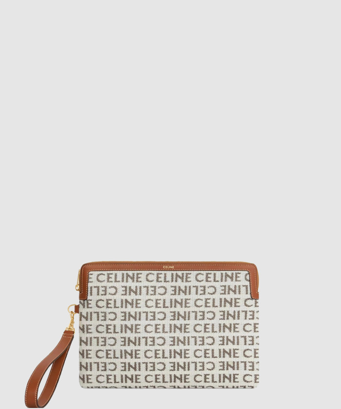 트리오페 클러치 10J502 【매장-120만원대】