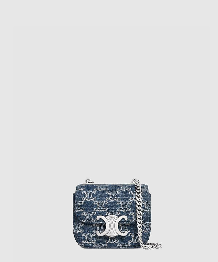 미니 체인 클로드 10L843 【매장-250만원대】