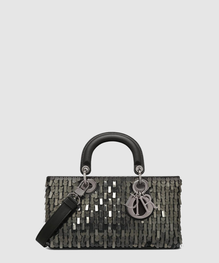 레이디 디조이백 미듐 M0540 【매장-650만원대】