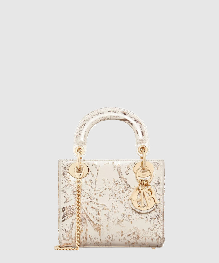 레이디백 미니 M0505 【매장-830만원대】