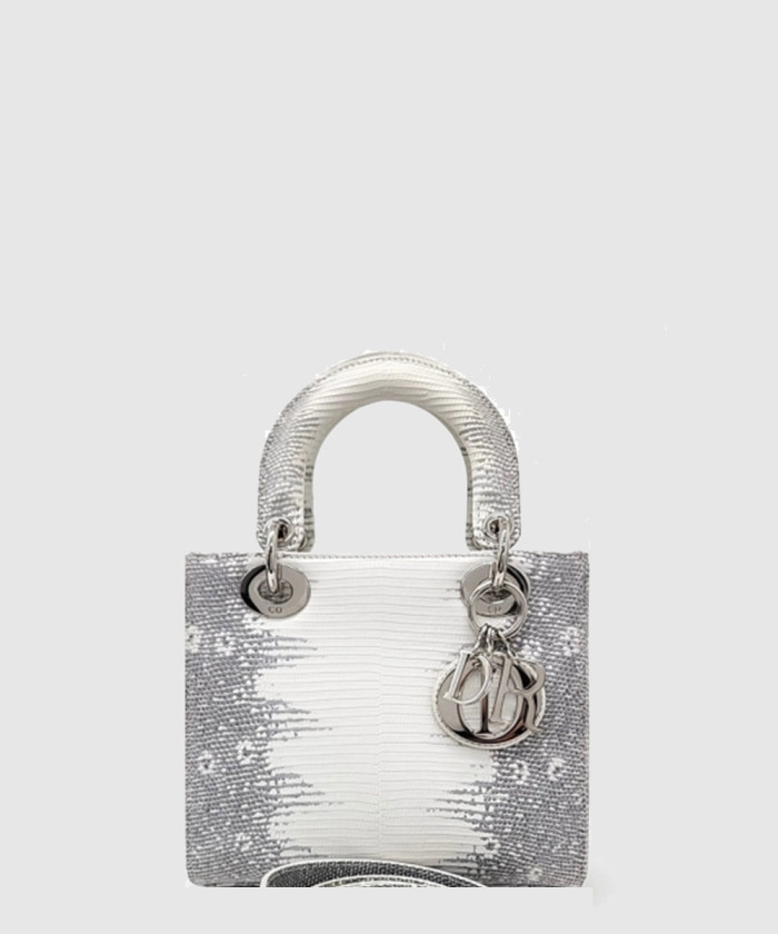 레이디백 미니 M0505 【매장-1100만원대】