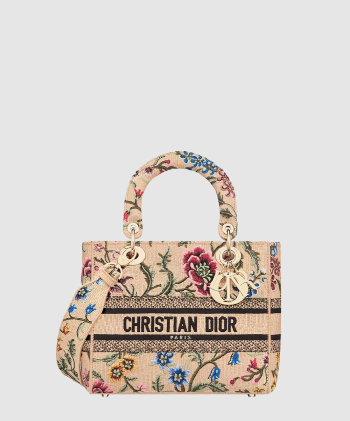 레이디백 디라이트 미듐 M0565 【매장-740만원대】