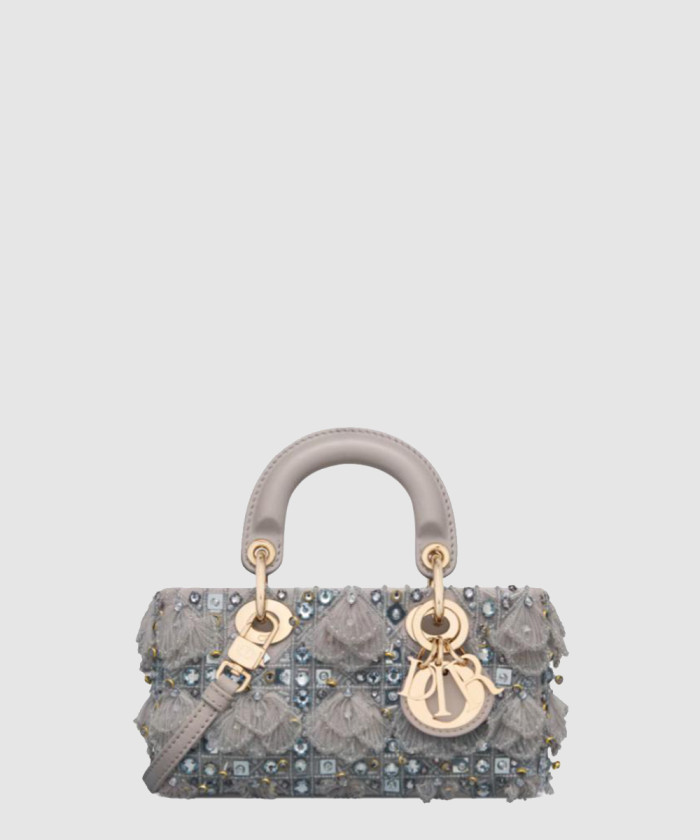 스몰 레이디 디조이백 M0613 【매장-620만원대】