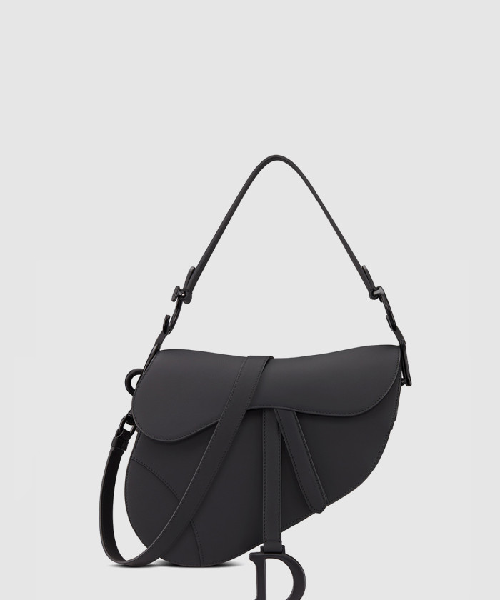 스트랩 새들백 미듐 M0455 【매장-590만원대】