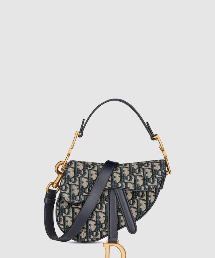 스트랩 새들백 미니 M0456 【매장-520만원대】