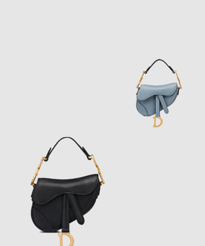 새들백 마이크로 S5662 【매장-310만원대】