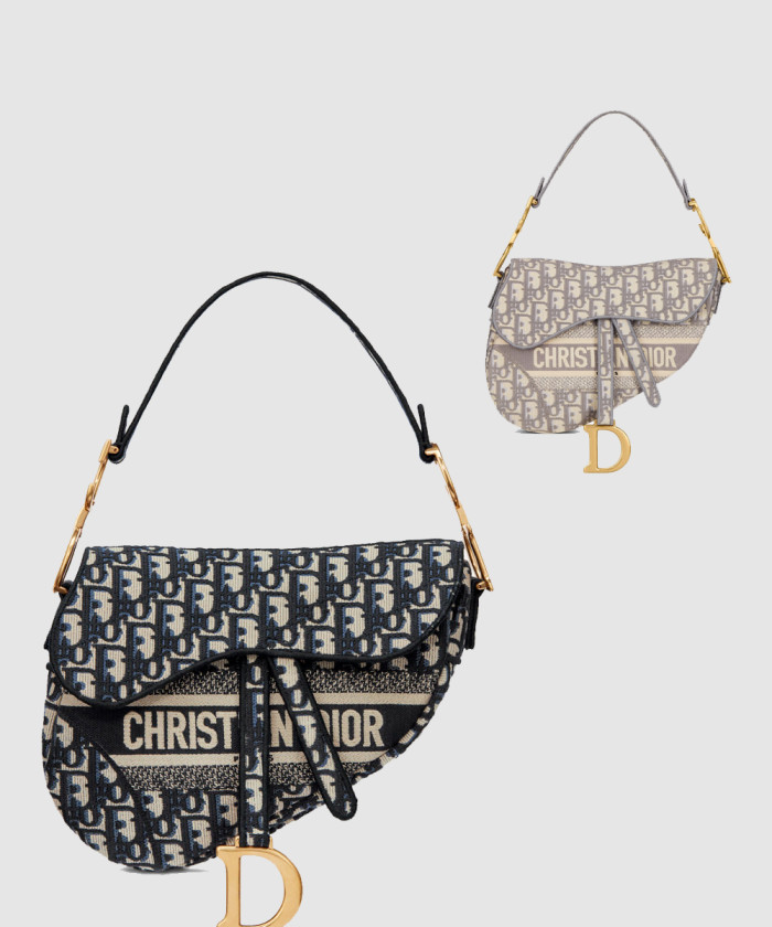 새들백 미듐 M0446 【매장-490만원대】