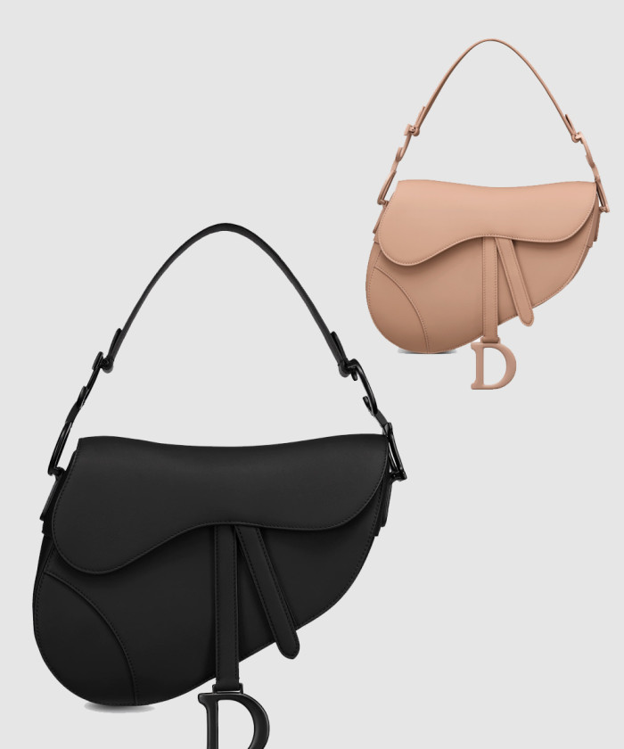 새들백 미듐 M0446 【매장-490만원대】