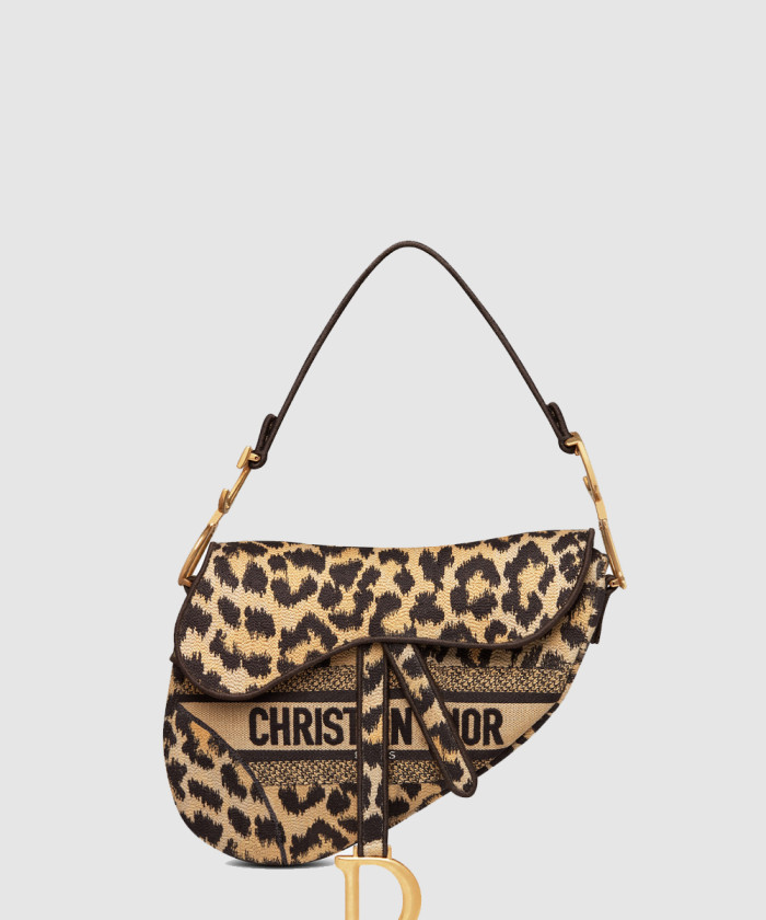 새들백 미듐 M0446 【매장-490만원대】