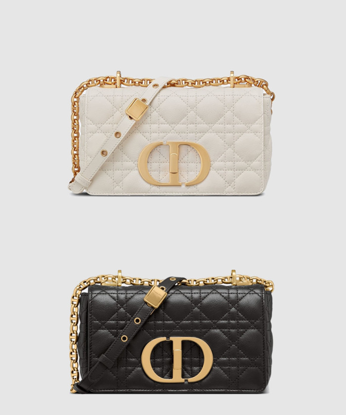 카로백 스몰 M9241 【매장-480만원대】