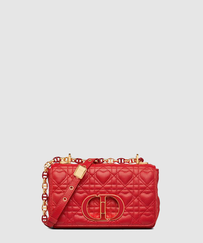 카로백 하트 스몰 M9241 【매장-490만원대】