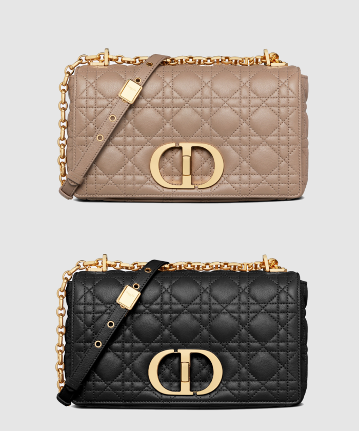 카로백 미듐 M9242 【매장-520만원대】