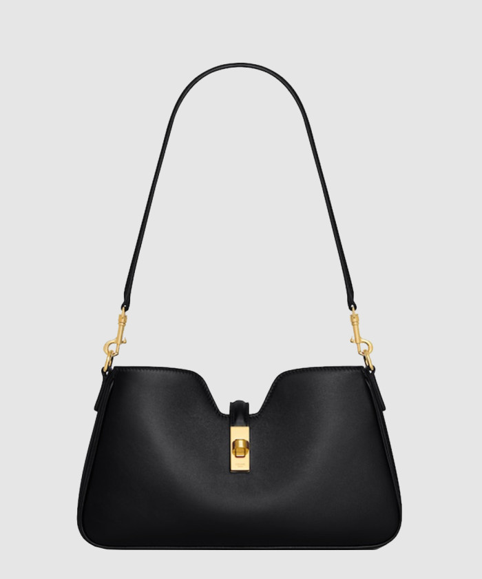 카밀 16 가죽 숄더백 122073 【매장-400만원대】