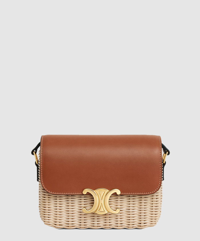 틴 트리옹프 백 116552 【매장-620만원대】