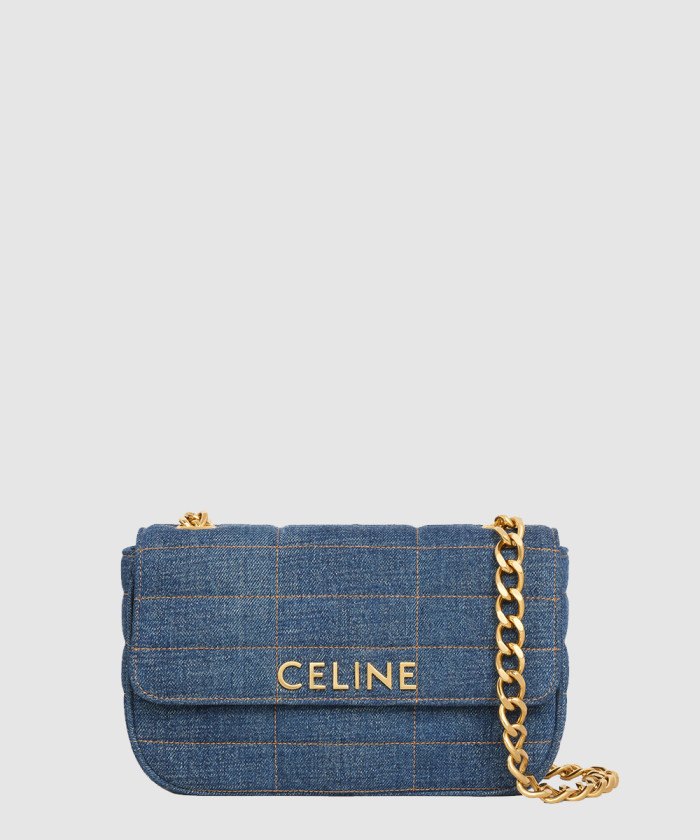 모노크롬 마틀라세 체인 숄더백 111273  【매장-450만원대】