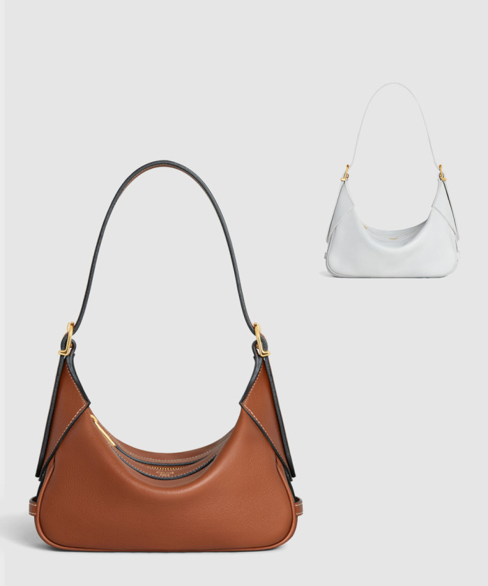 로미백 스몰 10K123 【매장-290만원대】