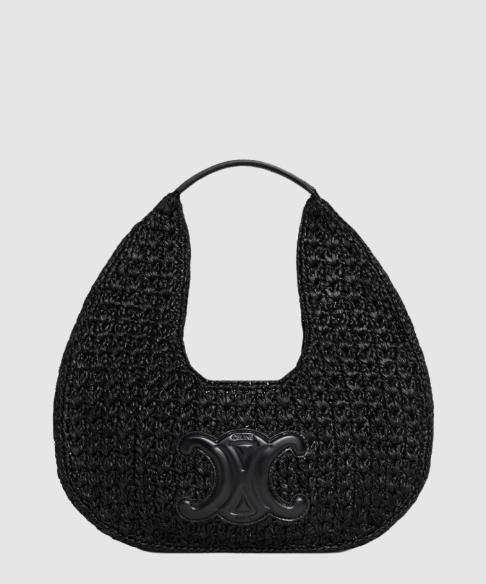 클래식 파니에 호보백 112772 【매장-250만원대】