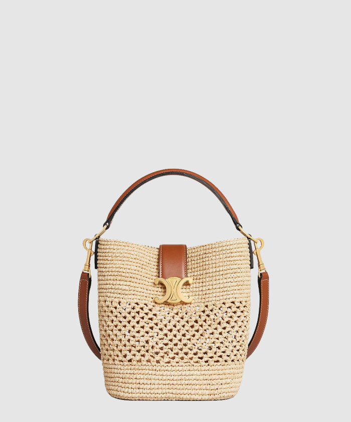 스몰 루이즈 버킷 119742 【매장-430만원대】