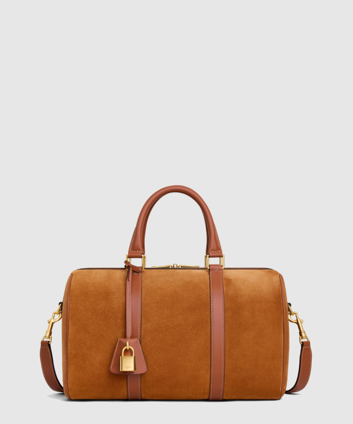 보스턴 스웨이드 카프스킨 119573  【매장-390만원대】