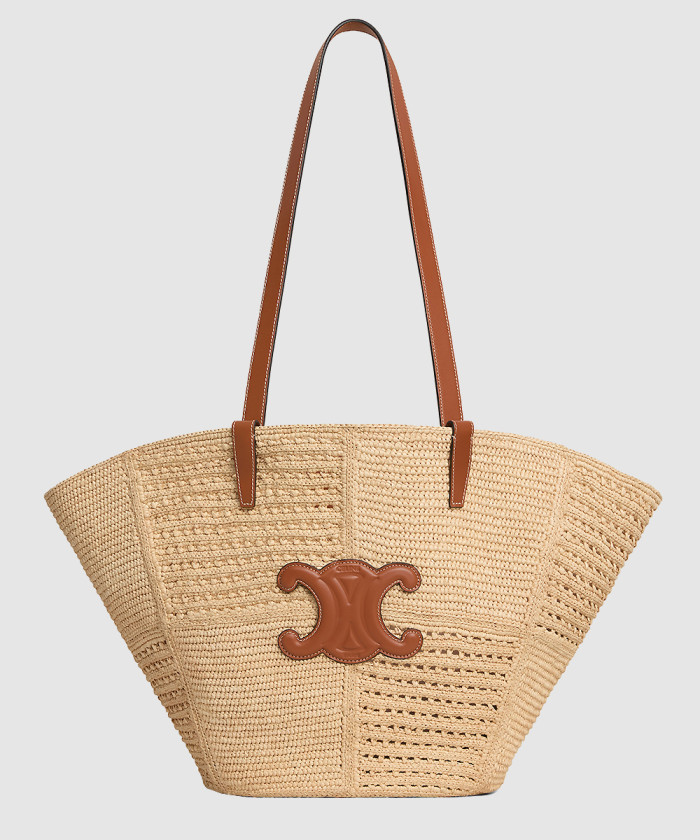 클래식 파니에 미디엄 쿠핀 119682  【매장-320만원대】