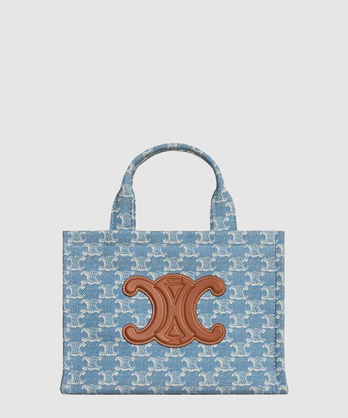 타이스 스몰 쇼퍼백 199162  【매장-250만원대】