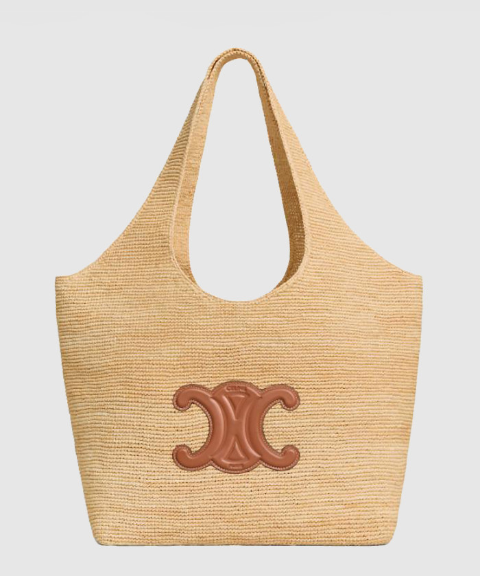 클래식 카바스 파니에 가방 119632  【매장-370만원대】