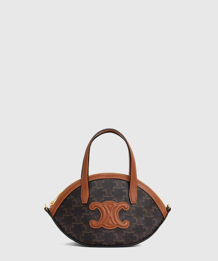 오벌백 122262 【매장-250만원대】