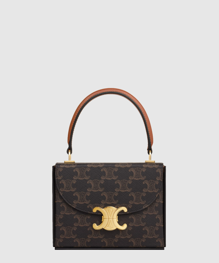 스몰 블랑딘 박스 118592 【매장-450만원대】