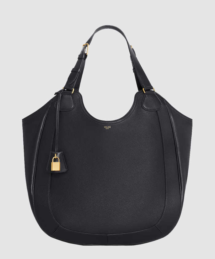 MEO 레더 숄더백 119353 【매장-620만원대】