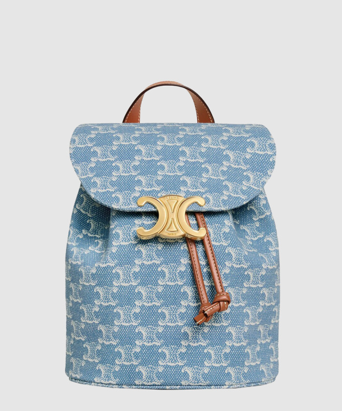 보니 백팩 118702 【매장-370만원대】