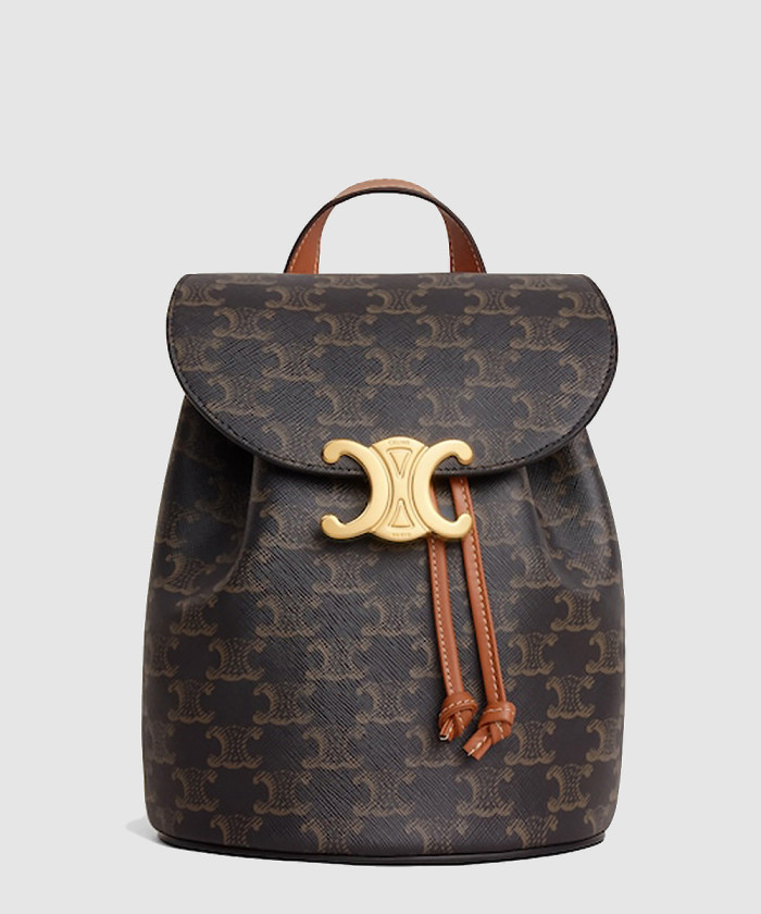 보니 백팩 118702 【매장-350만원대】