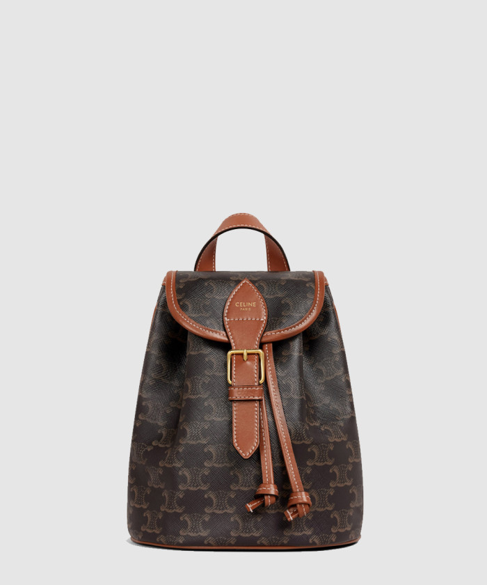 미니 폴코 백팩 197662 【매장-230만원대】