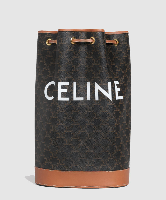 트리오페 세일러 백팩 191532 【매장-250만원대】