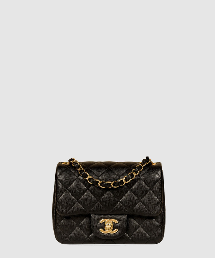 클래식 캐비어 쁘띠삭 A35200 【매장-720만원대】