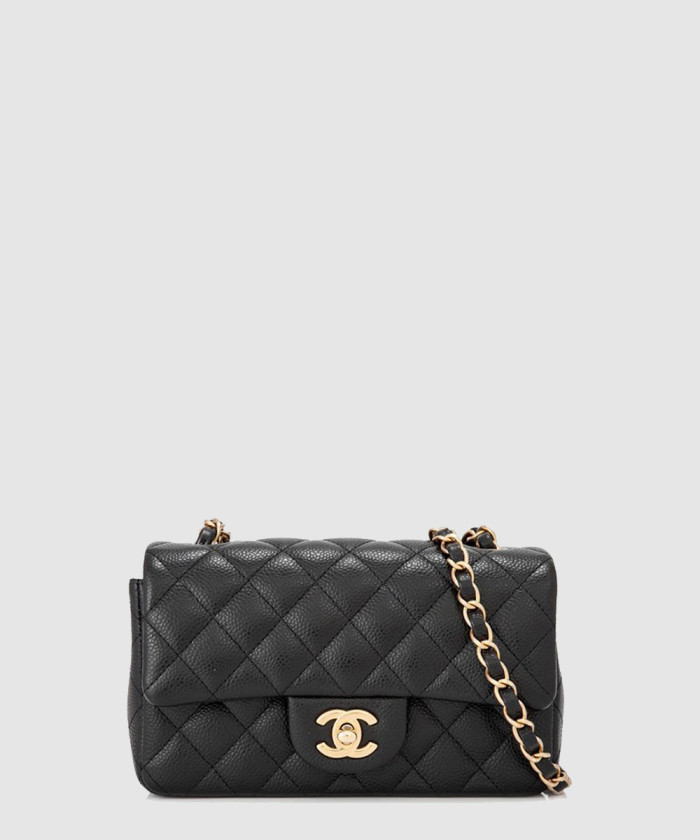 클래식 캐비어 뉴미니 A69900 【매장-880만원대】