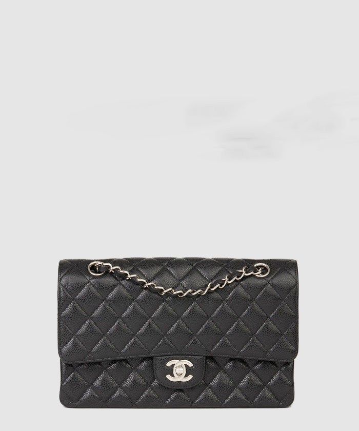 클래식 캐비어 미듐 A01112 【매장-950만원대】