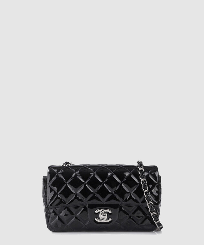 클래식 페이던트 미듐 A01112 【매장-950만원대】