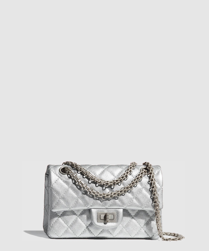 2.55 클래식 빈티지 미니 AS0874 【매장-1230만원대】