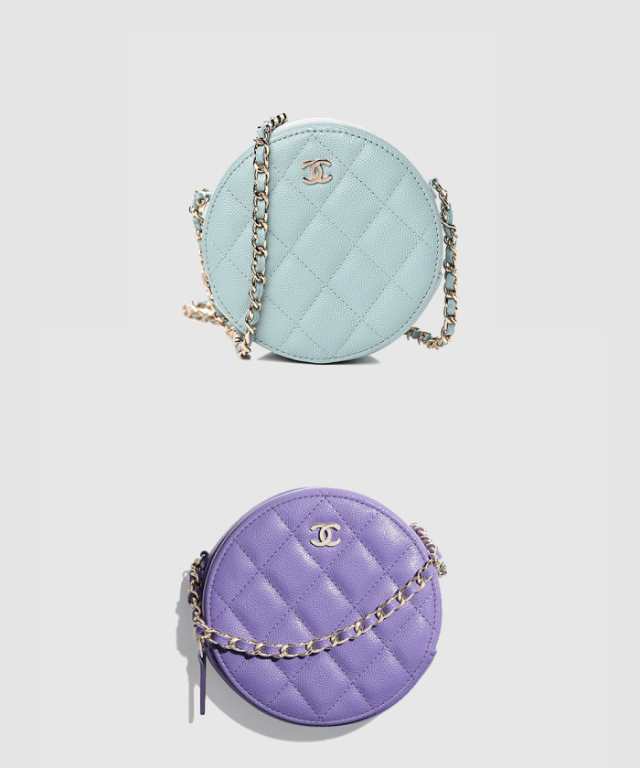 클래식 이브닝백 인기색상 AP0245 【매장-180만원대】