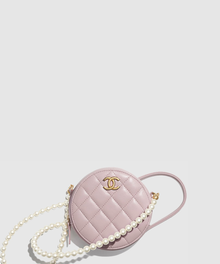 체인 이브닝백 AP2191 【매장-330만원대】