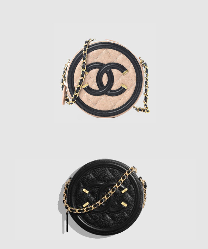 코스메틱 이브닝백 AP0365 【매장-180만원대】